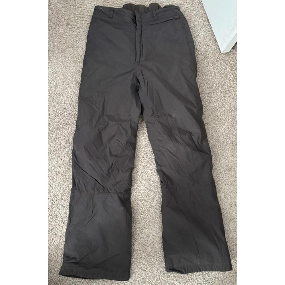 Marithe Francois Girbaud Ski Snowboard Vintage Pants Women's US 12